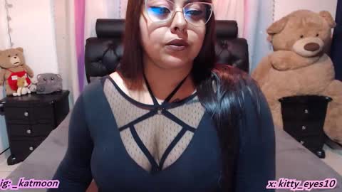 kitty online show from February 2026 02:42:02 AM