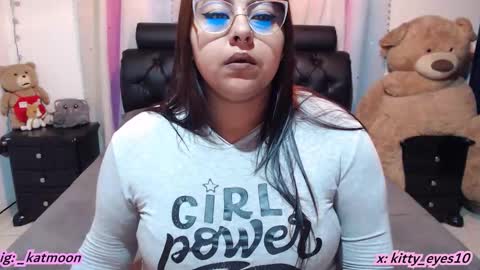 kitty online show from February 2026 11:24:02 PM