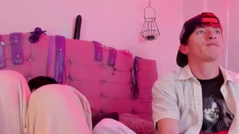 kitty_matias_ls online show from January 2026 09:09:01 PM