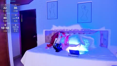 Kitty online show from January 2026 07:52:02 PM