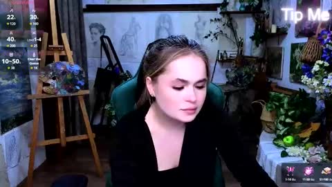 kitty_pantera online show from September 2025 09:14:01 AM