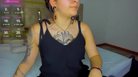 Kitty Rave online show from January 2026 02:37:01 AM