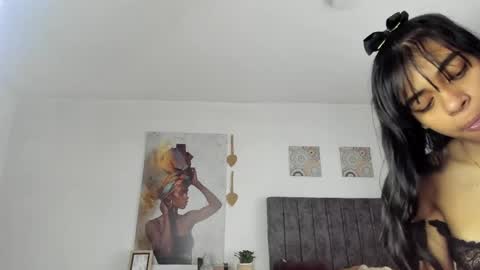Snapshot of kitty_seducction chatting on May 2026 11:49:01 AM Aleja online show from May 2026 11:49:01 AM