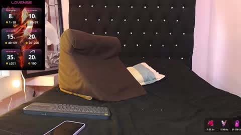 paola online show from January 2026 05:07:01 PM