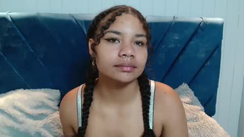 Valery online show from February 2025 01:09:02 PM