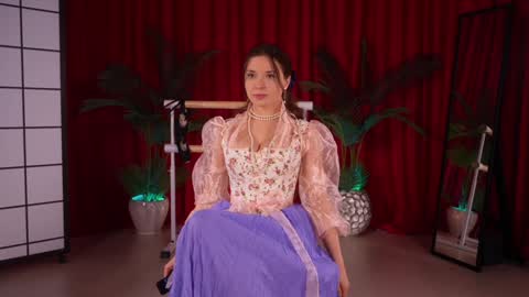 Snapshot of kittycaitlin chatting on November 2025 09:58:01 PM Katya online show from November 2025 09:58:01 PM