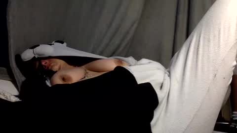 Snapshot of kittycat929709 chatting on February 2025 09:17:02 AM Drip maker online show from February 2025 09:17:02 AM