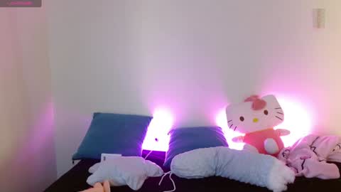 Snapshot of kittycatw chatting on January 2025 11:25:01 AM LAURA  help me reach 100likes online show from January 2025 11:25:01 AM