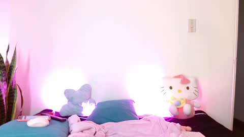 Snapshot of kittycatw chatting on January 2025 08:26:01 PM LAURA  help me reach 100likes online show from January 2025 08:26:01 PM