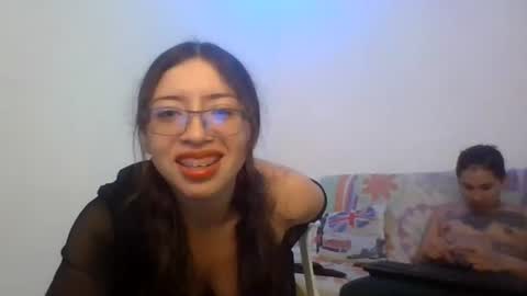 Snapshot of kittycore666 chatting on August 2026 08:34:01 PM KittyLove online show from August 2026 08:34:01 PM