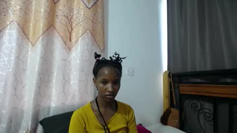 Snapshot of kittyfay_ chatting on April 2026 10:18:01 AM Fay online show from April 2026 10:18:01 AM