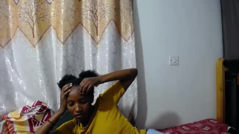 Snapshot of kittyfay_ chatting on June 2026 10:01:02 PM Fay online show from June 2026 10:01:02 PM