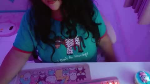 Dannita online show from February 2026 04:42:01 AM