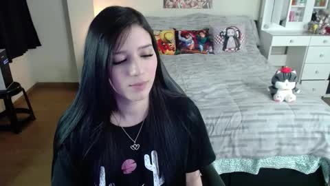 Isabel online show from February 2026 02:21:02 AM