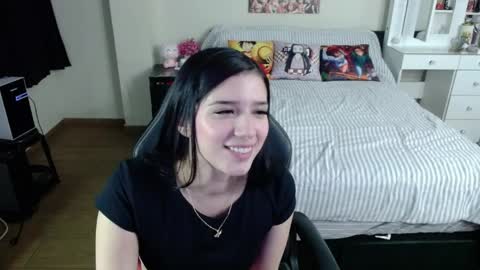 Isabel online show from June 2026 03:12:01 AM