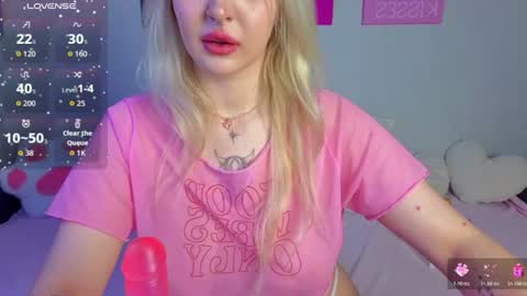 kittykendall online show from July 2026 07:17:01 PM