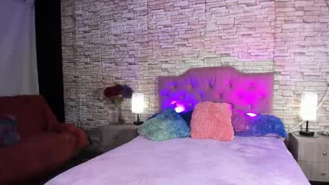 Tatiana Guerrero online show from November 2025 03:07:01 AM