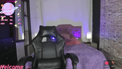 Tatiana Guerrero online show from December 2025 02:43:02 AM