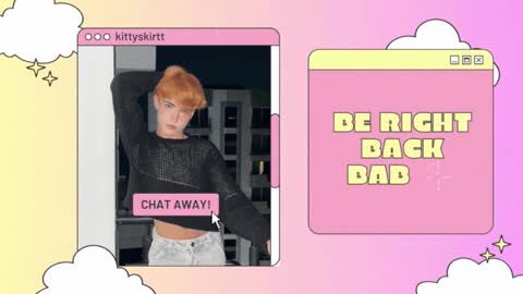 Snapshot of kittyskirtt chatting on December 2024 01:18:02 AM Sebastian online show from December 2024 01:18:02 AM