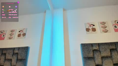 Snapshot of kittystar18 chatting on May 2026 06:37:02 PM kitty online show from May 2026 06:37:02 PM