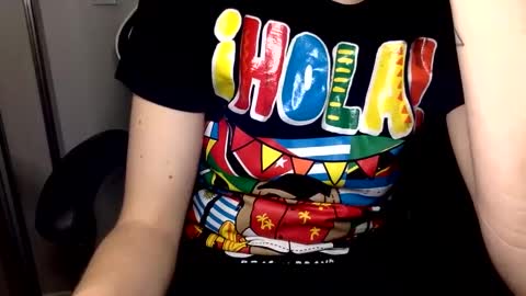 Snapshot of kittysub6969 chatting on September 2025 05:55:02 AM Kitty Sub online show from September 2025 05:55:02 AM