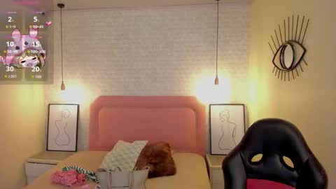 Snapshot of kittytimberlake chatting on October 2025 12:16:01 PM K I T T Y online show from October 2025 12:16:01 PM