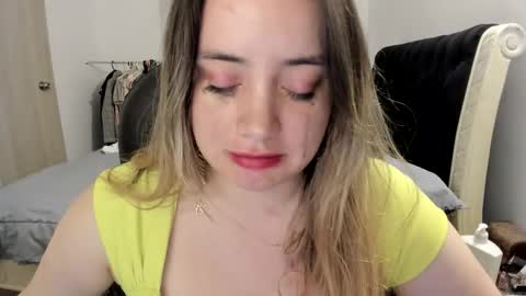 kittywantslove23 online show from November 2025 11:59:01 PM