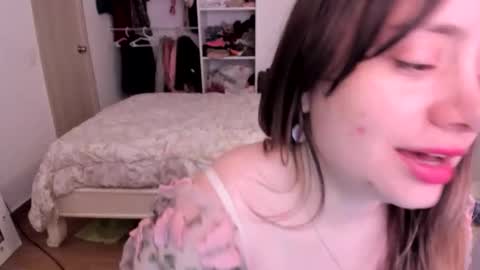 Snapshot of kittywantslove23 chatting on April 2026 06:38:01 PM kittywantslove23 online show from April 2026 06:38:01 PM