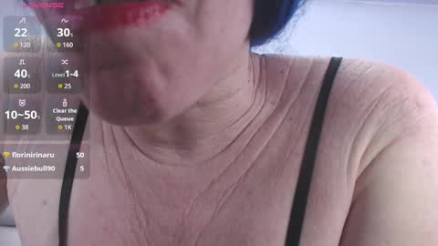 kittywhiteass online show from January 2026 04:22:02 PM