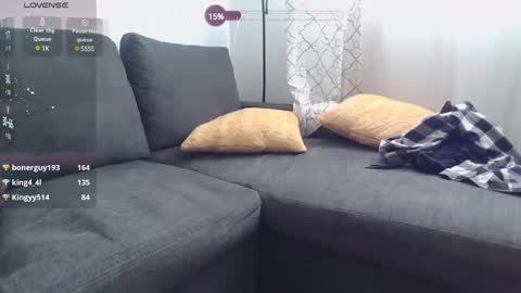 Kittyymaze online show from February 2025 03:58:01 PM