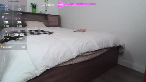 Kittyymaze online show from March 2025 03:45:02 PM