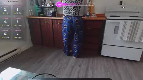 Kittyymaze online show from March 2025 11:42:02 AM