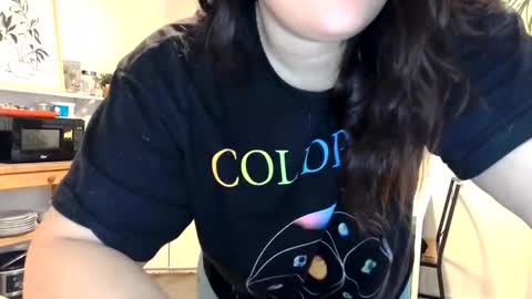 Kittyymaze online show from February 2026 12:54:02 PM