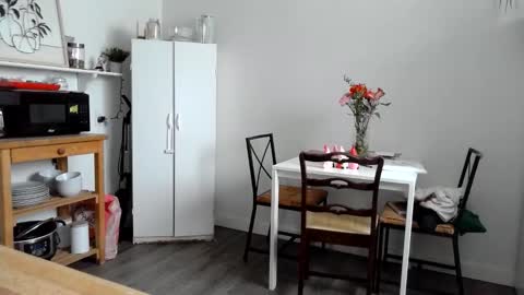 Kittyymaze online show from February 2026 01:07:01 PM