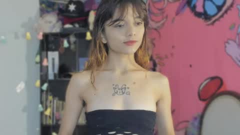 Kitty Zen online show from November 2025 06:51:01 PM