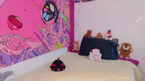 Kitty Zen online show from December 2025 08:15:02 PM