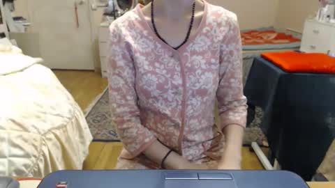 KiuminBerry online show from January 2026 02:22:02 PM