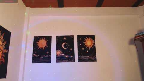 Adorable Maria online show from February 2026 10:41:01 PM