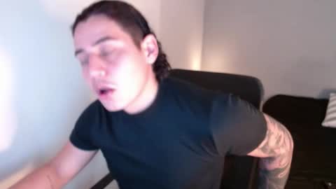 Snapshot of kiyoshi_rem chatting on February 2026 01:37:01 AM Kiyoshi online show from February 2026 01:37:01 AM