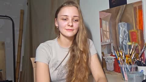 Lisa online show from November 2025 06:30:01 PM