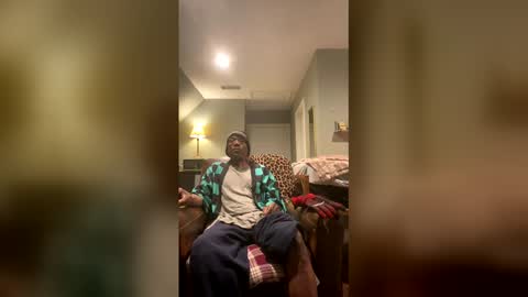 kjeezy123 online show from March 2026 10:01:01 PM