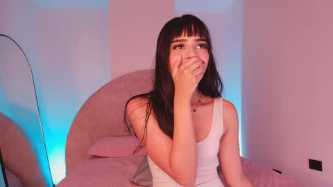Snapshot of kkira_doll chatting on April 2026 11:56:01 AM Kkira online show from April 2026 11:56:01 AM