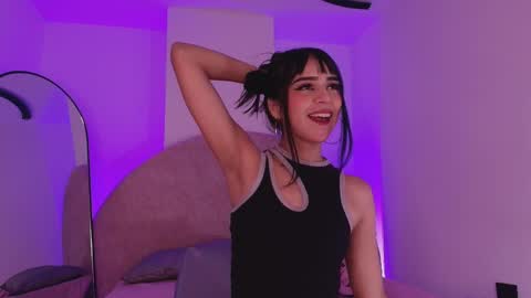 Snapshot of kkira_doll chatting on May 2026 11:51:02 AM Kkira online show from May 2026 11:51:02 AM