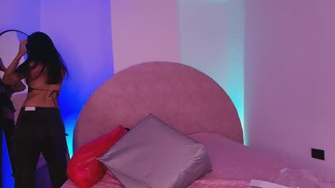 Snapshot of kkira_doll chatting on May 2026 11:51:02 AM Kkira online show from May 2026 11:51:02 AM