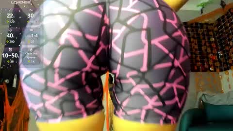 Snapshot of klariz09 chatting on November 2025 08:55:01 PM klariz09 online show from November 2025 08:55:01 PM