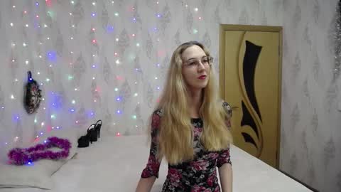 Klary online show from January 2026 11:02:02 AM