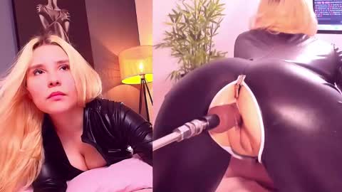 Snapshot of klassy_carrie chatting on May 2026 09:55:02 PM I am real and klassy.. online show from May 2026 09:55:02 PM