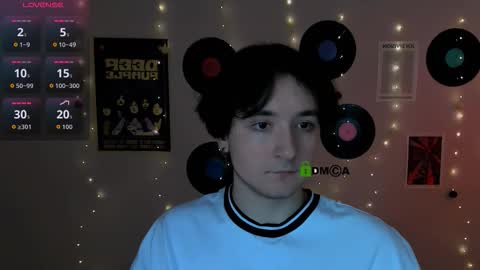 klaus_rice online show from January 2026 09:44:02 AM