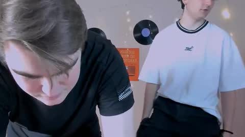 klaus_rice online show from January 2026 09:46:02 AM