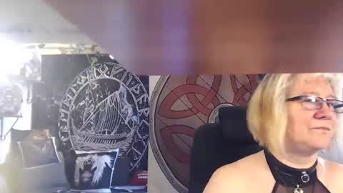 Michelle online show from February 2025 12:15:02 PM